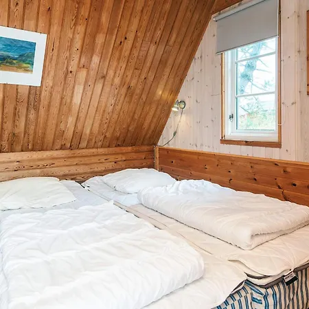 4 Person In Romo Casa de Férias *