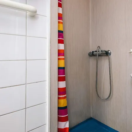 Casa de Férias 4 Person In Romo *