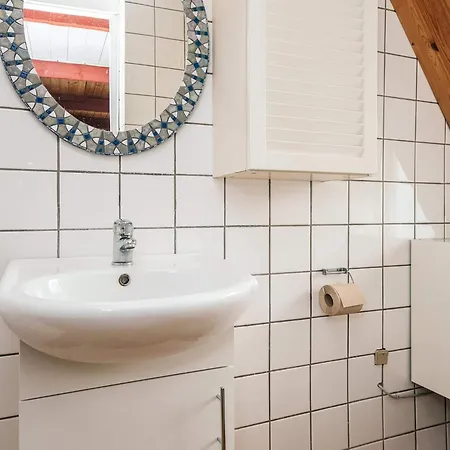 4 Person In Romo Casa de Férias