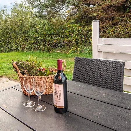 4 Person In Romo * Lakolk