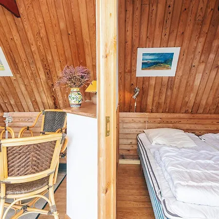 4 Person In Romo Casa de Férias *