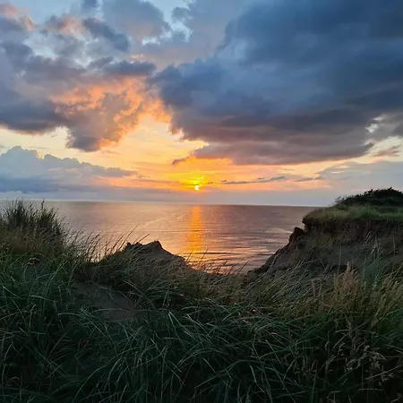 Casa de Férias 4 Person In Romo