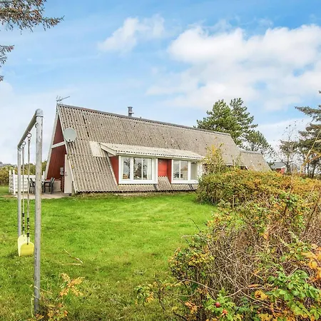 Casa de Férias 4 Person In Romo