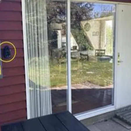 4 Person In Romo Hébergement de vacances *